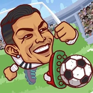 Heads Arena: Soccer All Stars unblocked
