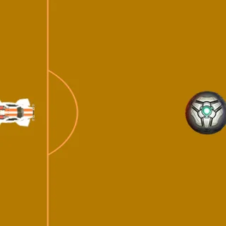Rocket League 2D unblocked