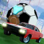 Rocket Soccer Derby Rocket Soccer Derby