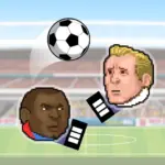 Soccer Heads Soccer Heads