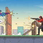 Mastering the Arena: A Comprehensive Guide to 1v1 lol official