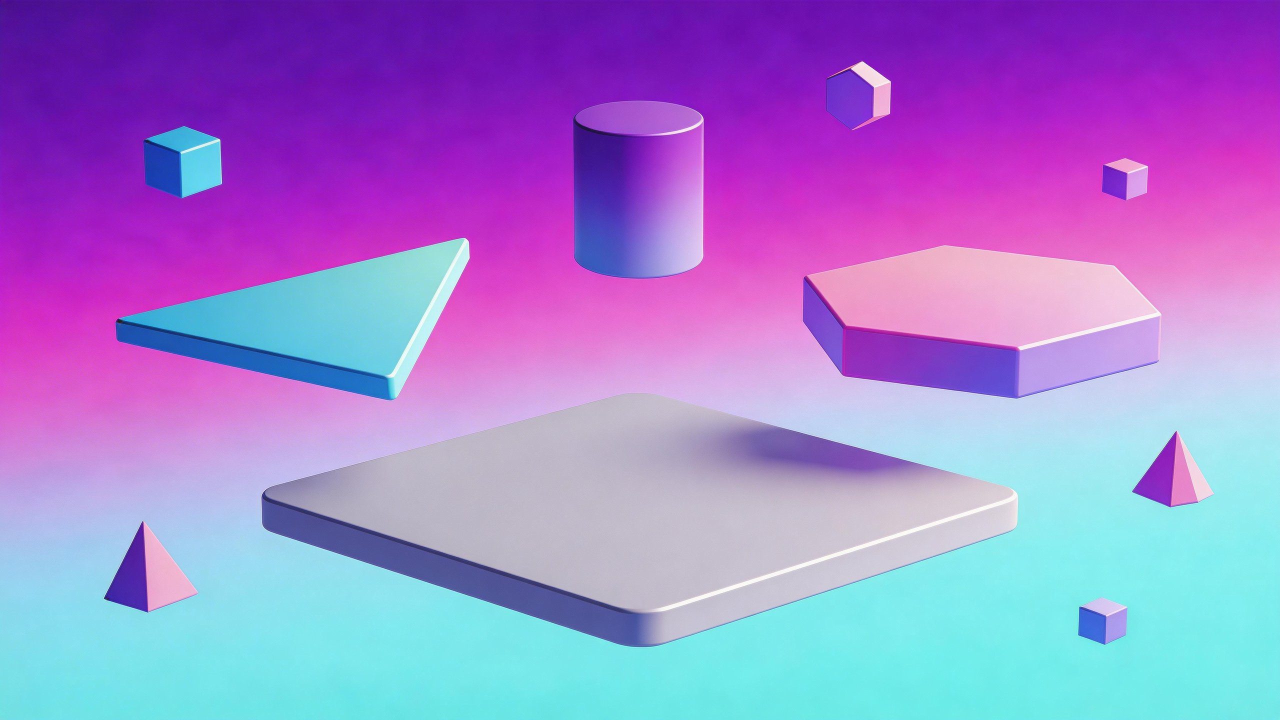 Geometry Lite level design