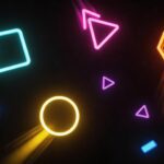 Geometry Lite - Official Game Thumbnail