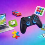 Best Unblocked Browser Games 2026